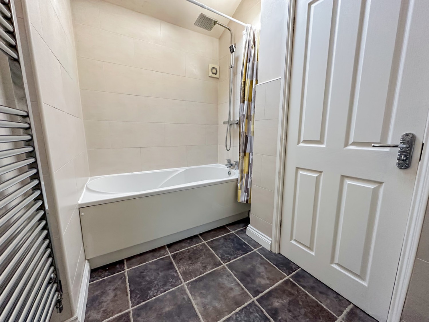 Highfield Lane, Chaddesden