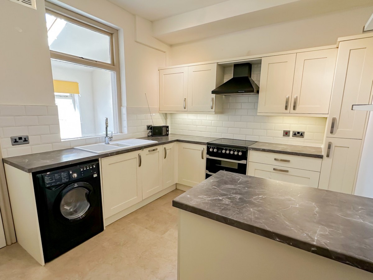 Highfield Lane, Chaddesden