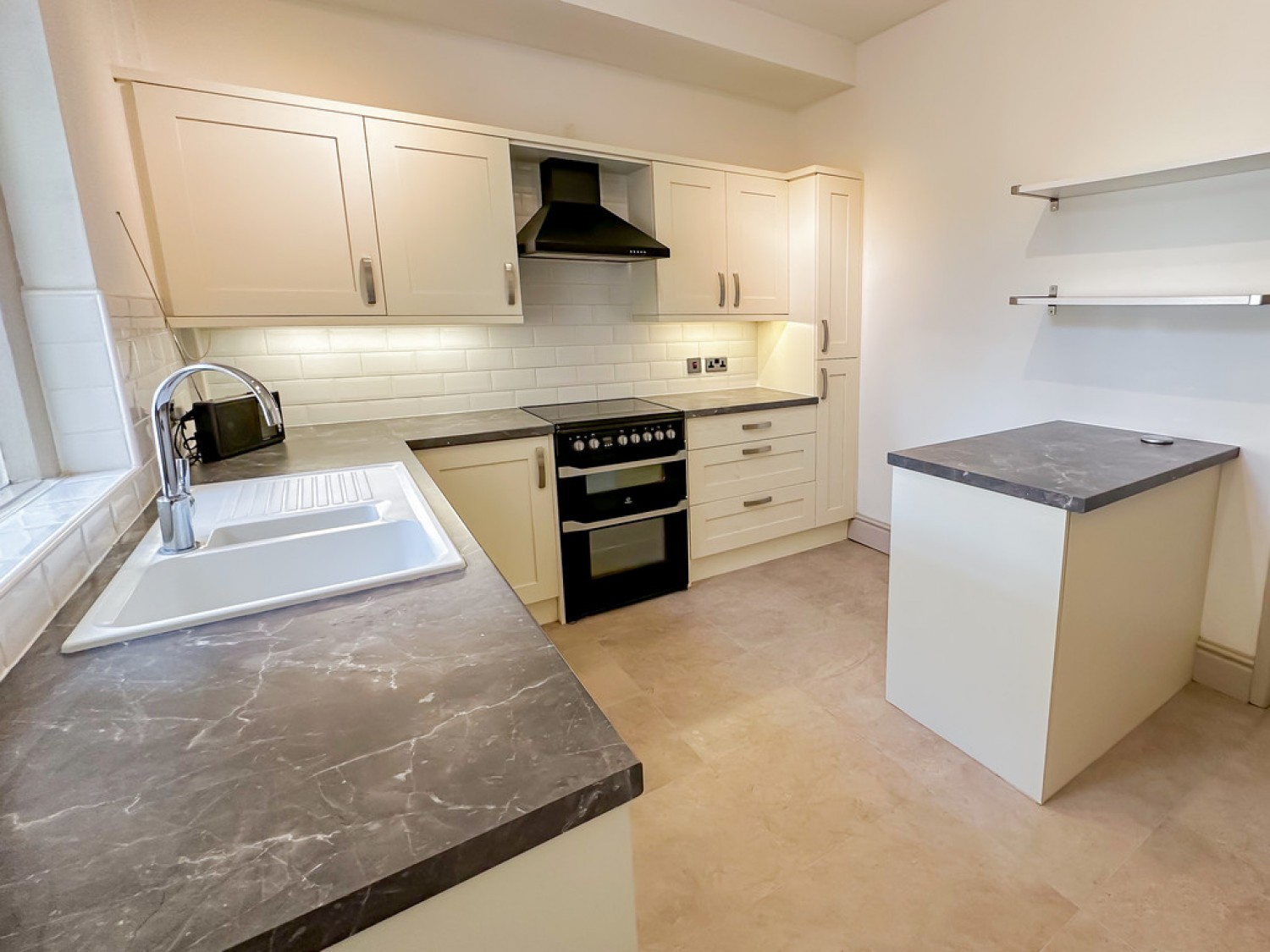 Highfield Lane, Chaddesden