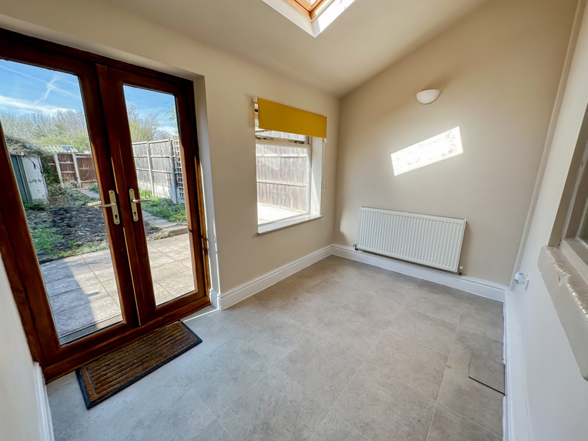 Highfield Lane, Chaddesden