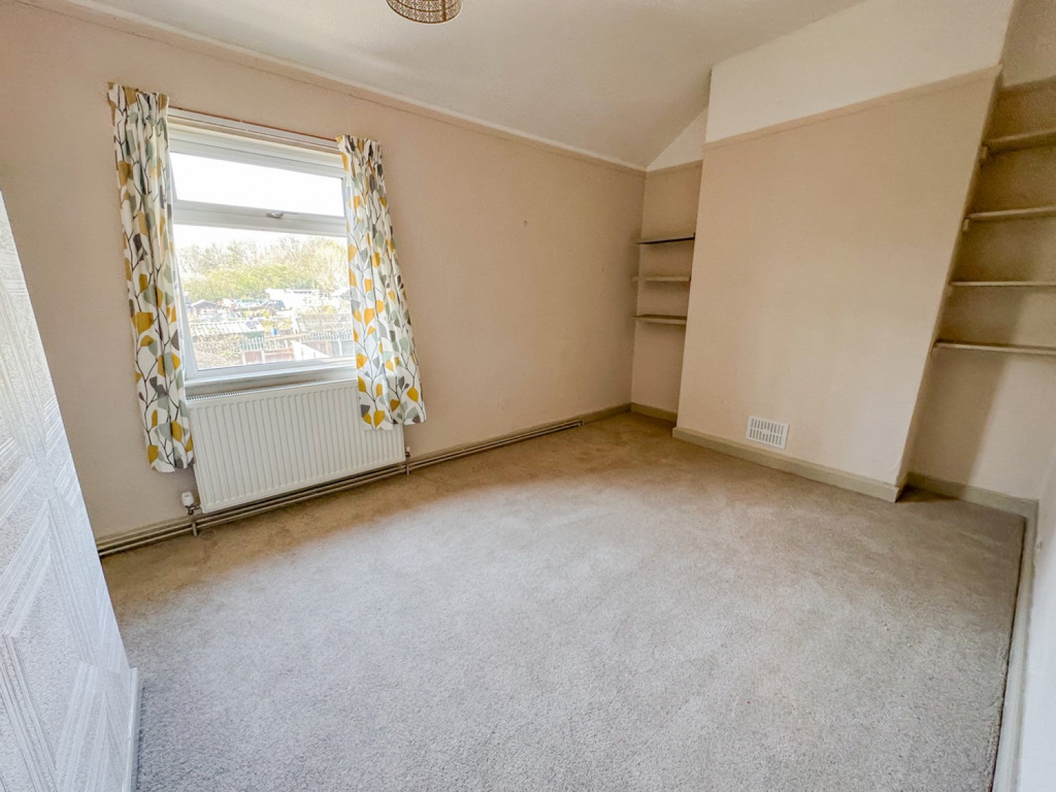 Highfield Lane, Chaddesden