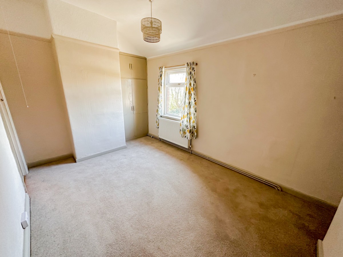 Highfield Lane, Chaddesden