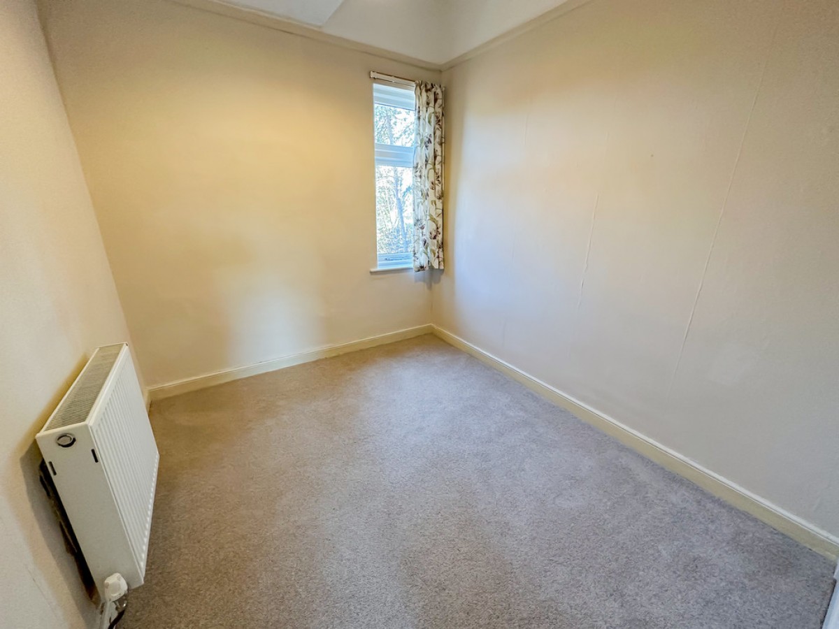 Highfield Lane, Chaddesden