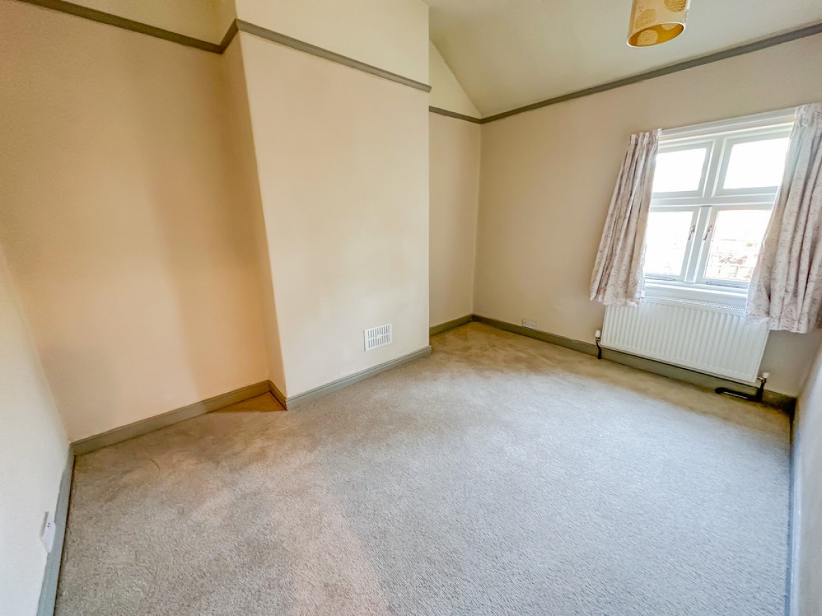 Highfield Lane, Chaddesden