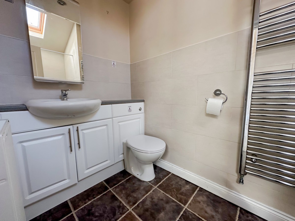 Highfield Lane, Chaddesden