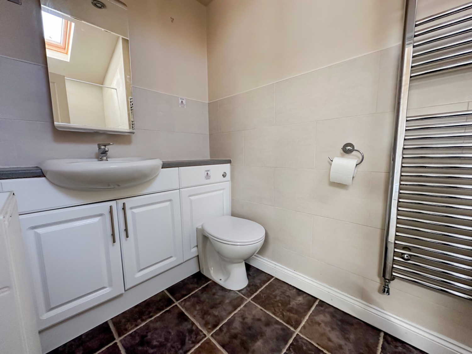 Highfield Lane, Chaddesden