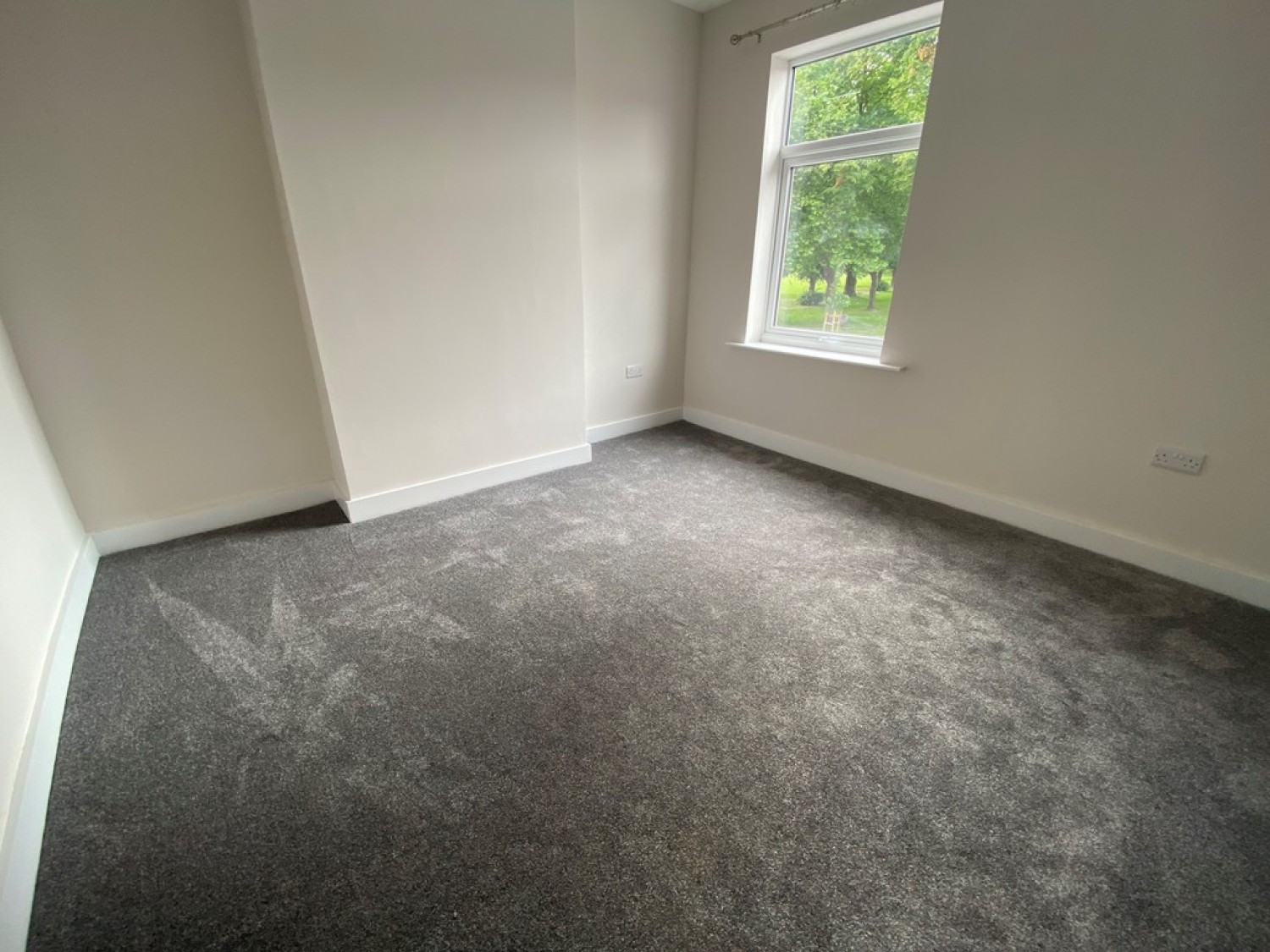 Mansfield Road, Derby