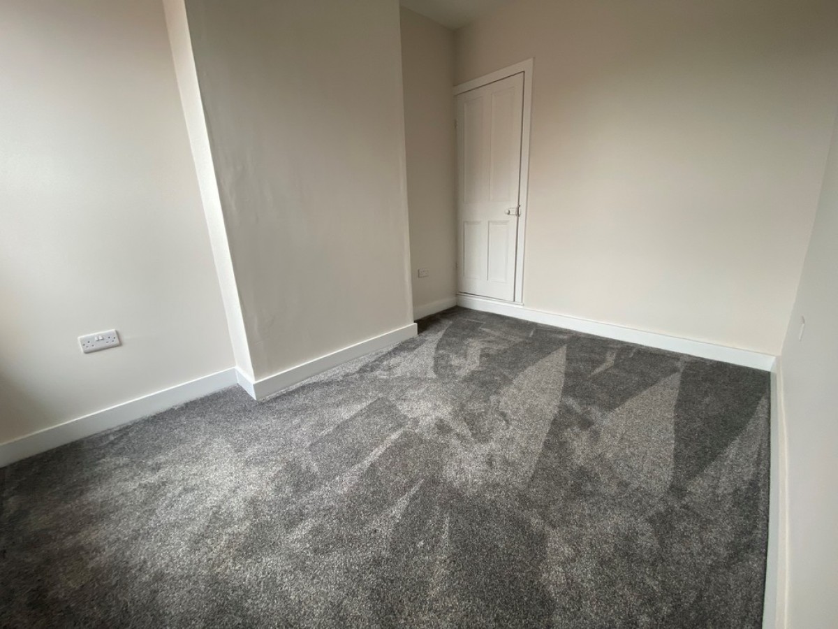 Mansfield Road, Derby