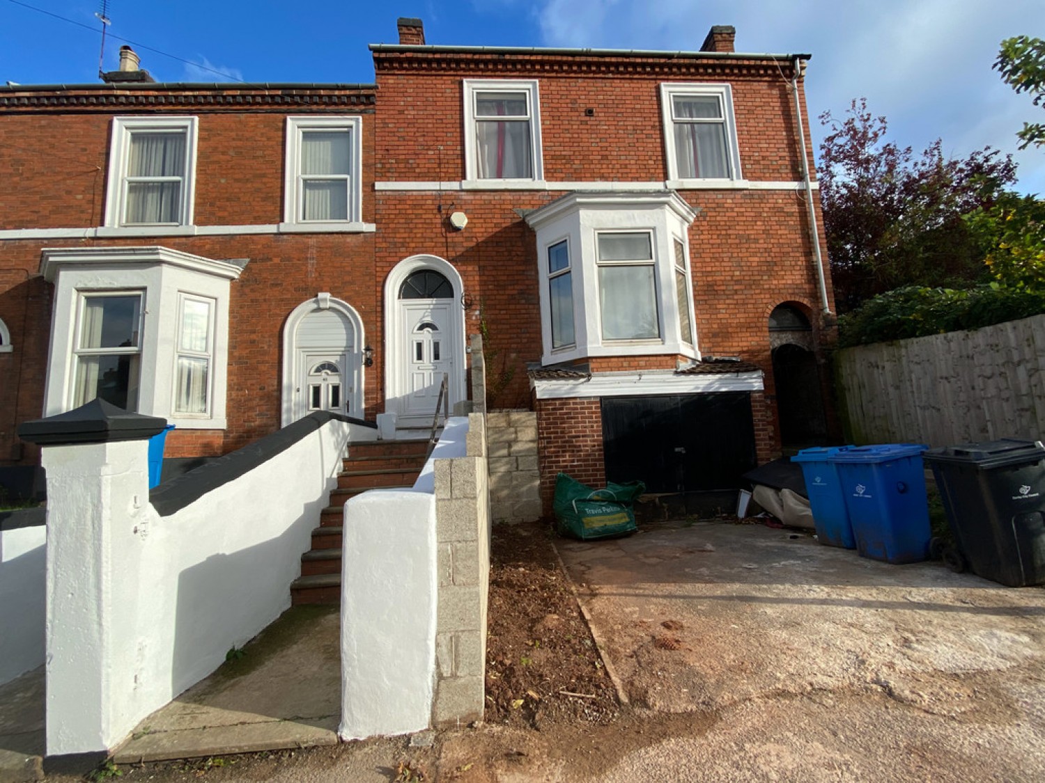 1 bedroom House of Multiple Occupation for Letting Gerard Street, Derby
