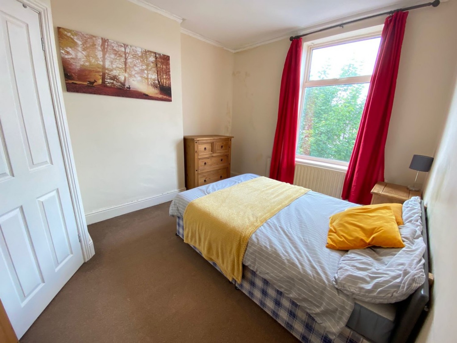 Gerard Street, Derby