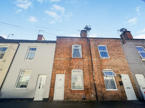 King Street, Burton On Trent