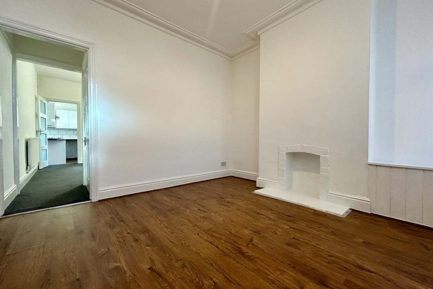 2 bedroom House for Letting Roman Road, Derby, Derbyshire