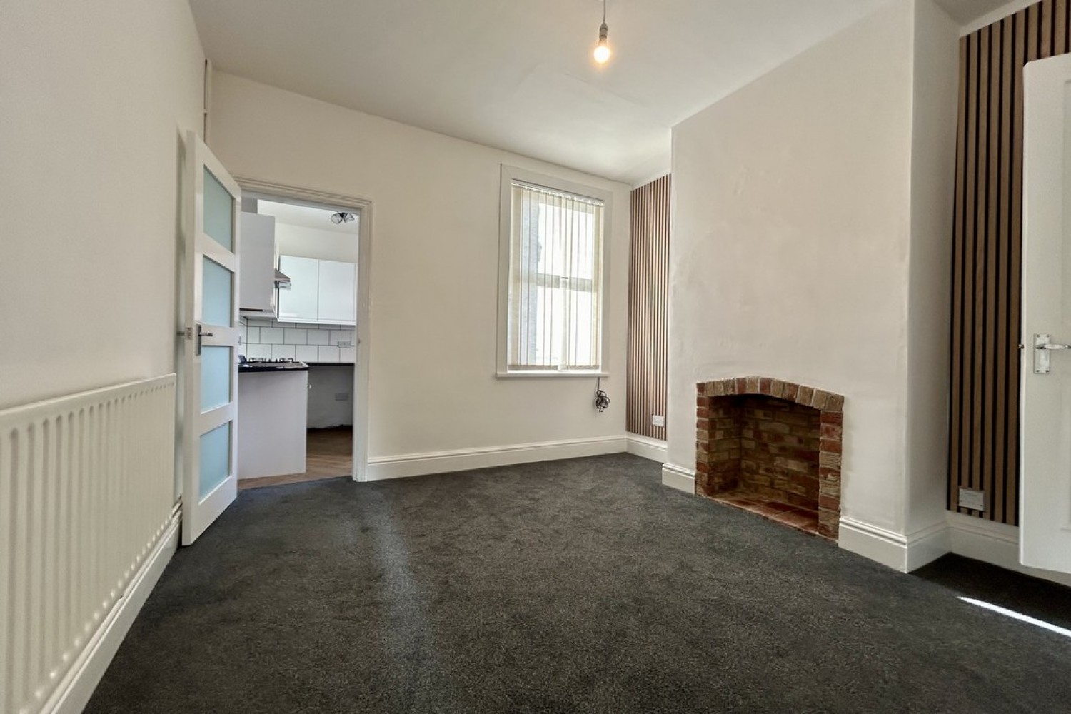 2 bedroom House for Letting Roman Road, Derby, Derbyshire