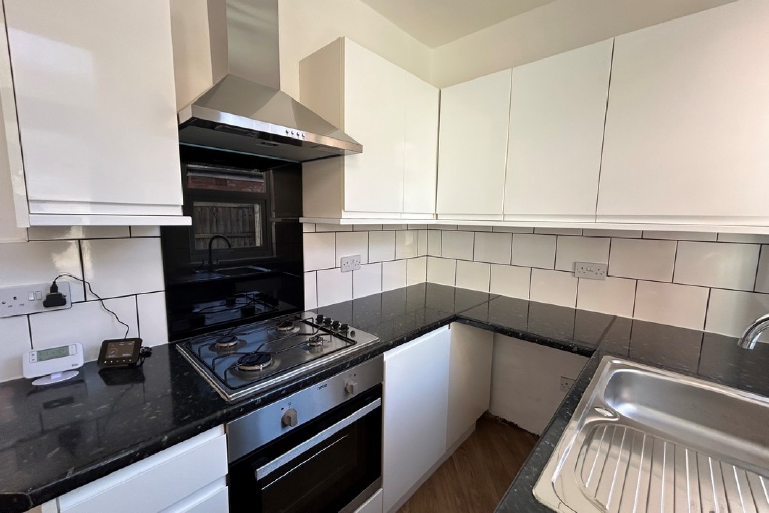 2 bedroom House for Letting Roman Road, Derby, Derbyshire