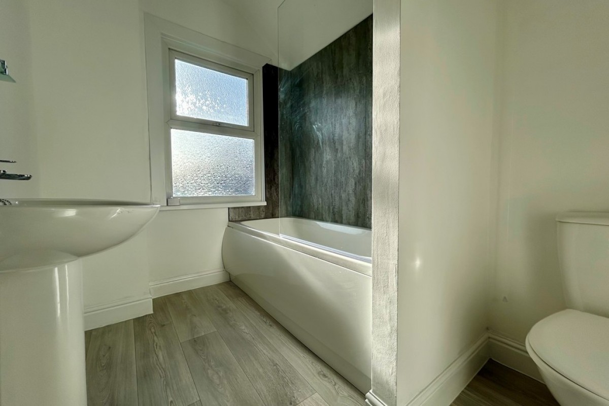 Roman Road, Derby, Derbyshire