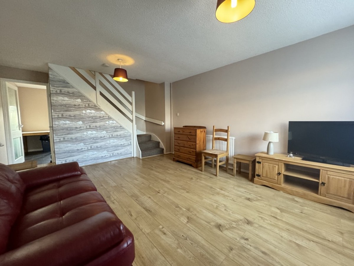 Weavers Green, Mickleover