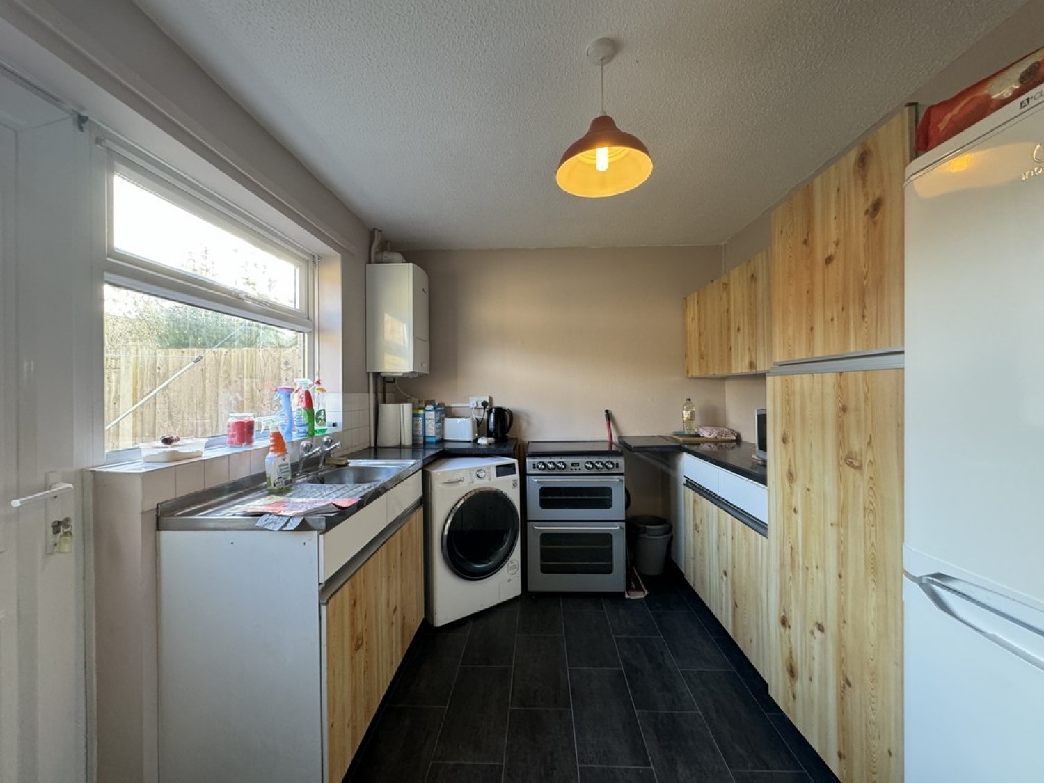 Weavers Green, Mickleover