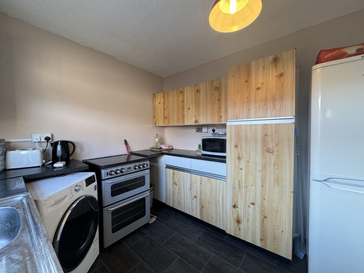 Weavers Green, Mickleover