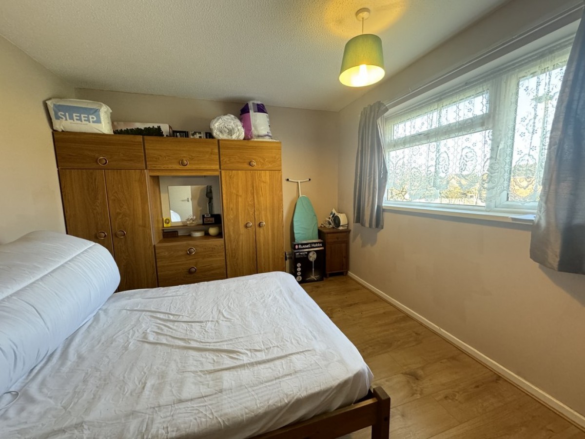 Weavers Green, Mickleover