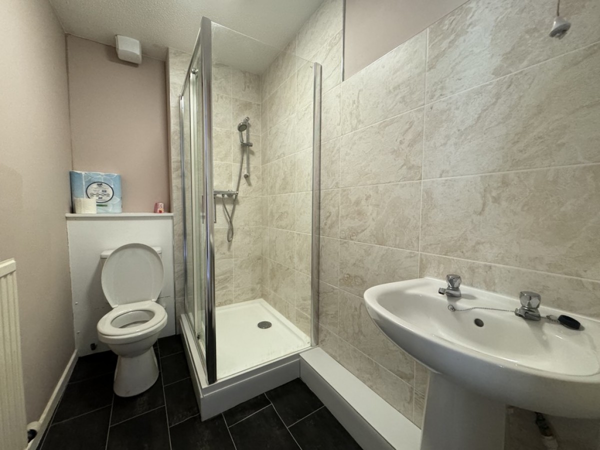 Weavers Green, Mickleover