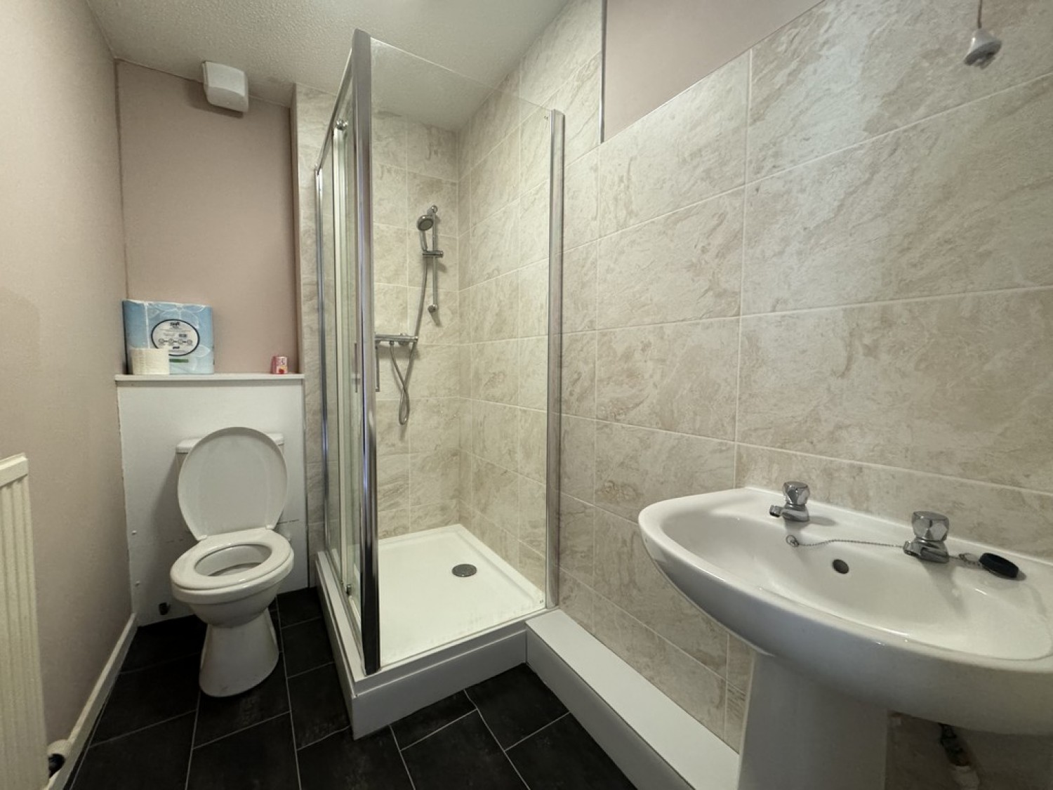 Weavers Green, Mickleover