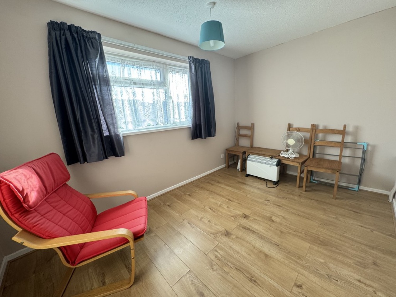 Weavers Green, Mickleover