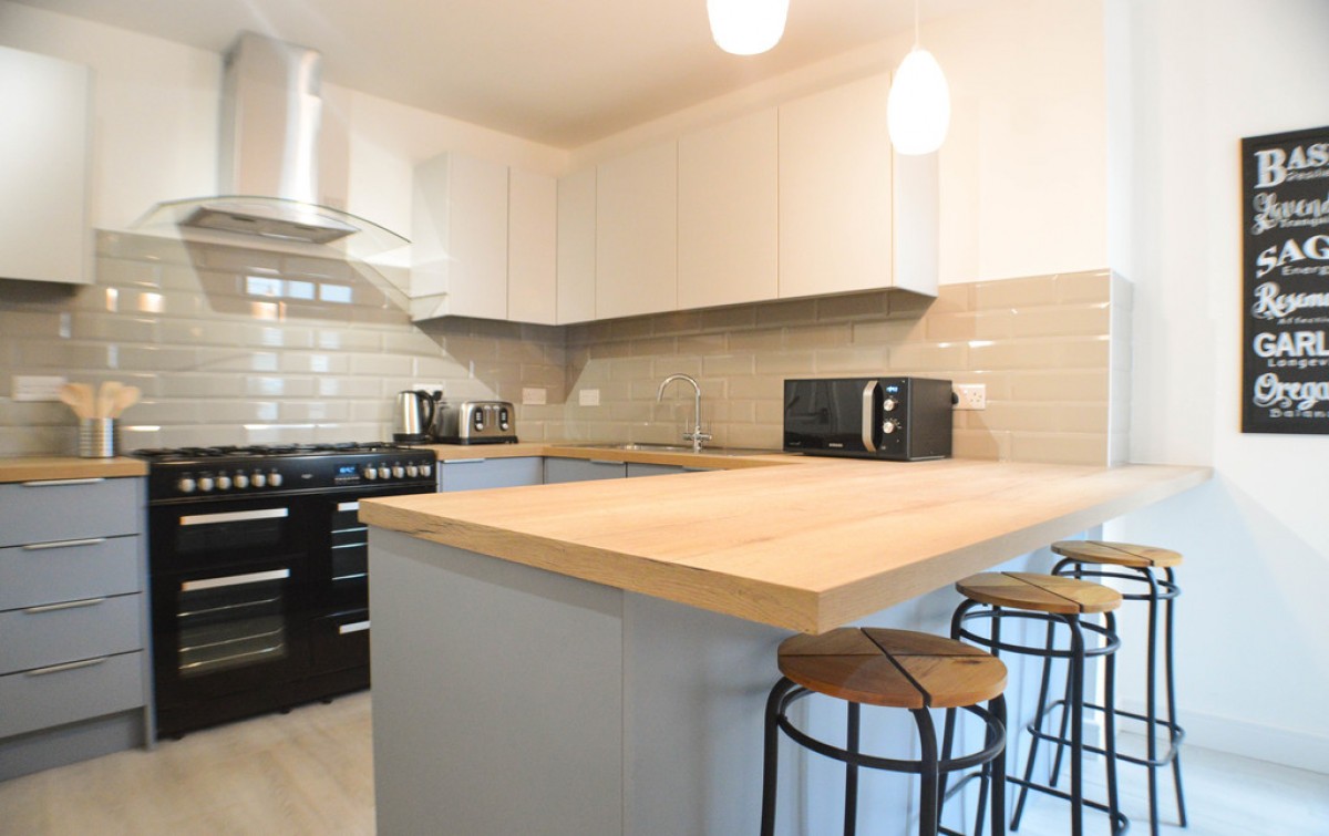 Dickinson Street, Alvaston, Derby