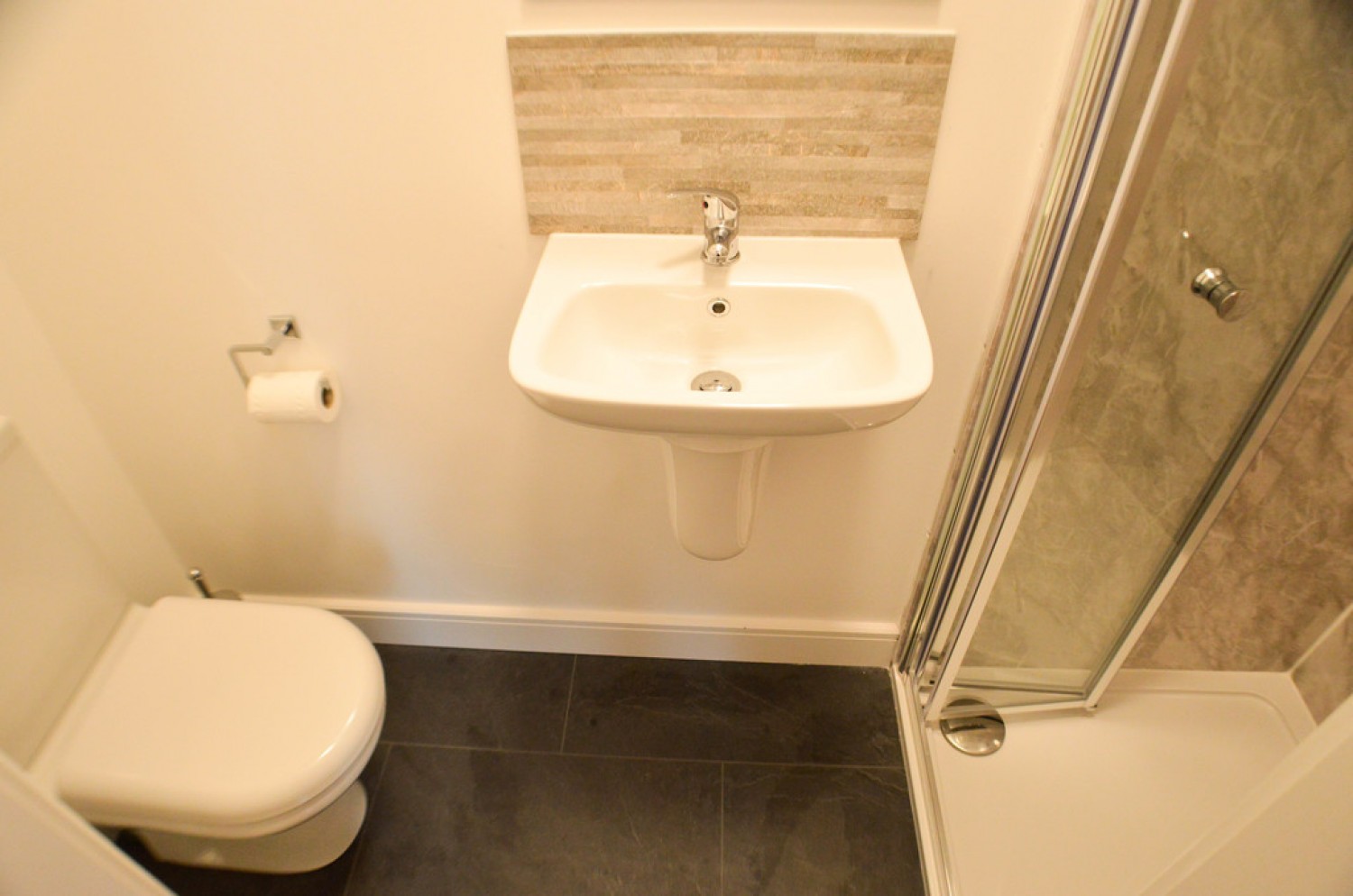 Dickinson Street, Alvaston, Derby