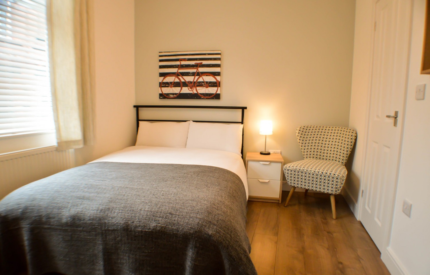 Dickinson Street, Alvaston, Derby