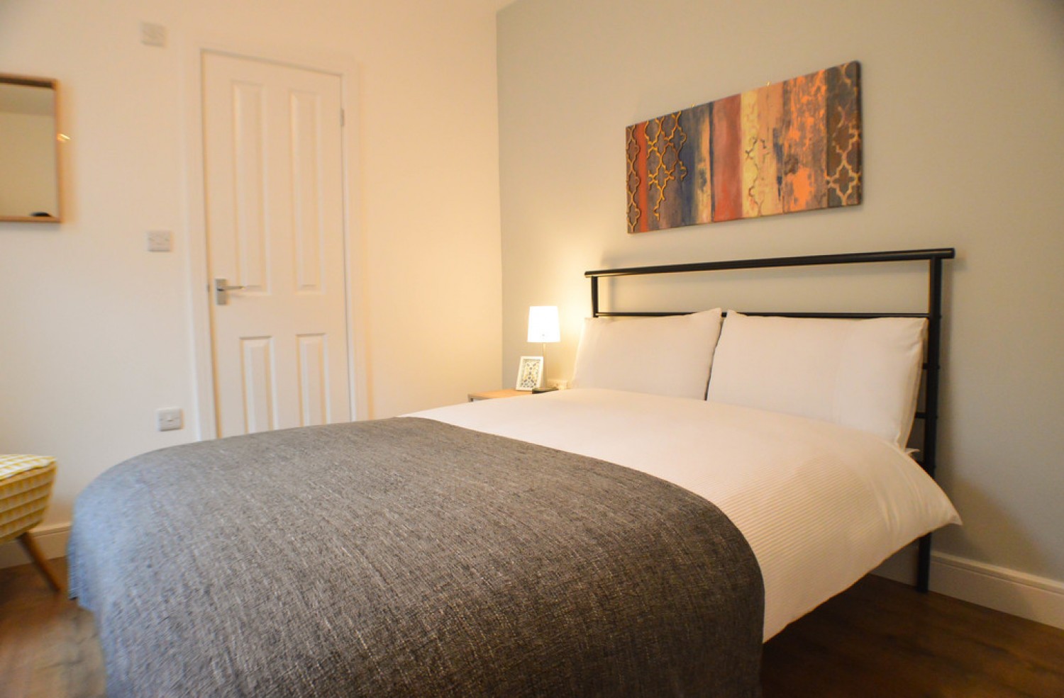 Dickinson Street, Alvaston, Derby