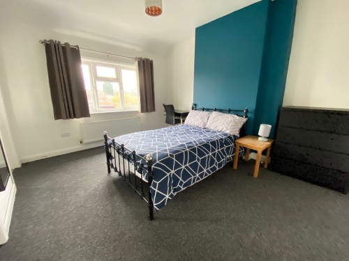 Kingsway, Derby