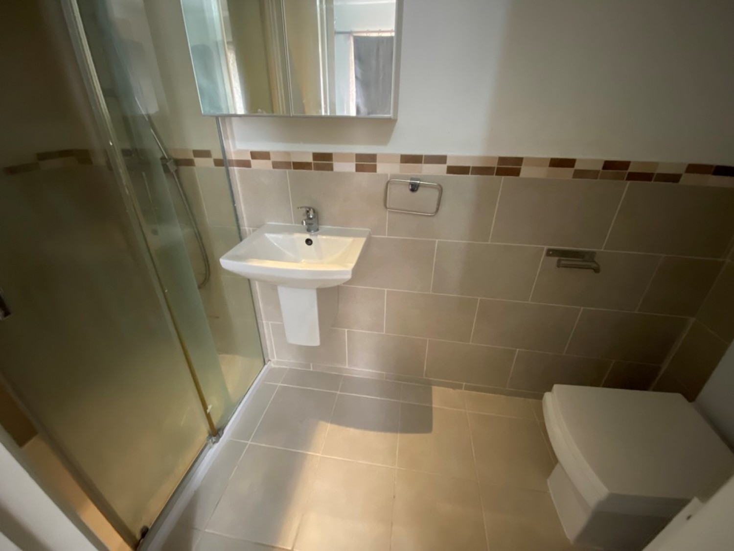 1 bedroom House of Multiple Occupation for Letting Kingsway, Derby