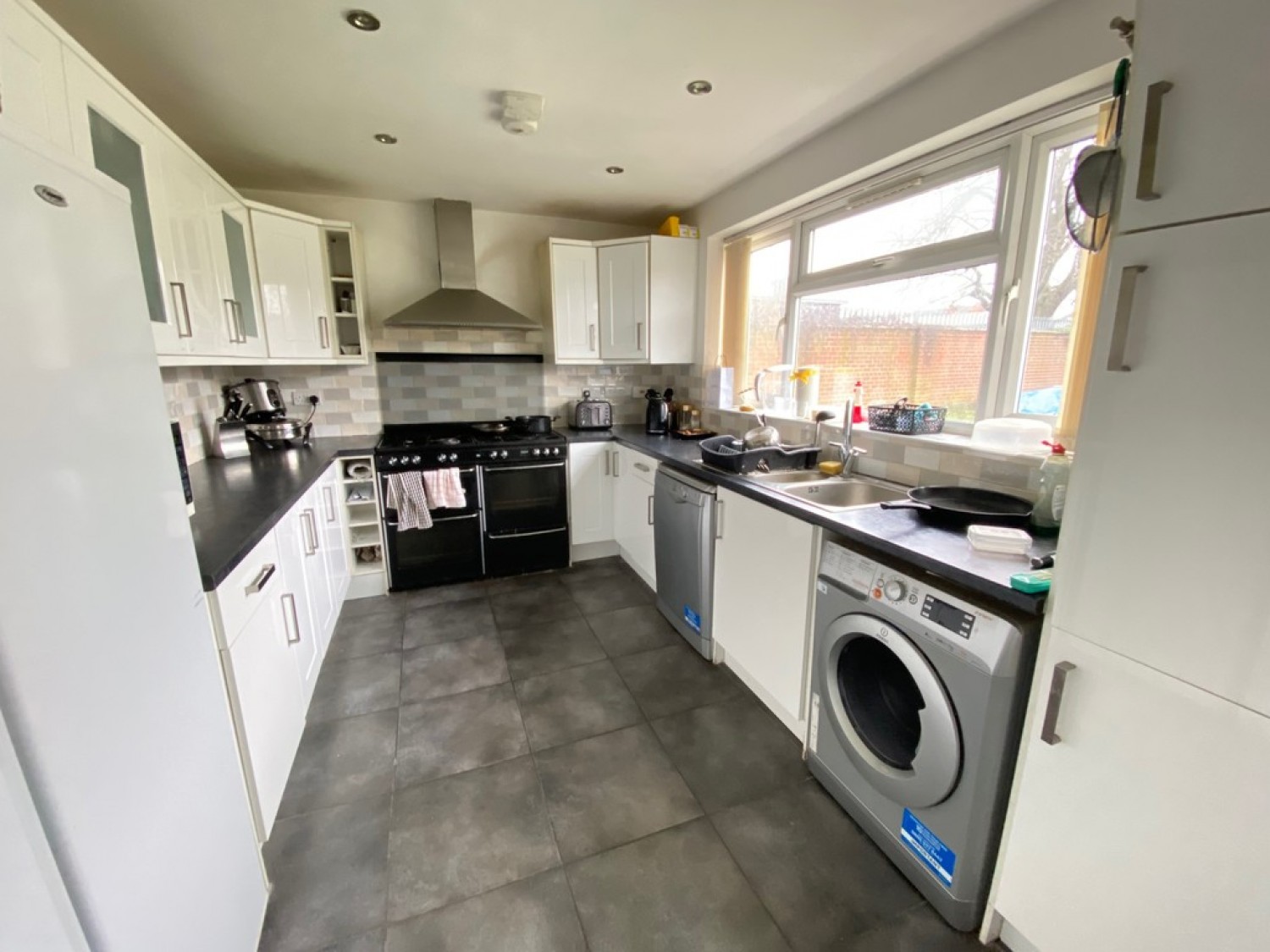 1 bedroom House of Multiple Occupation for Letting Kingsway, Derby