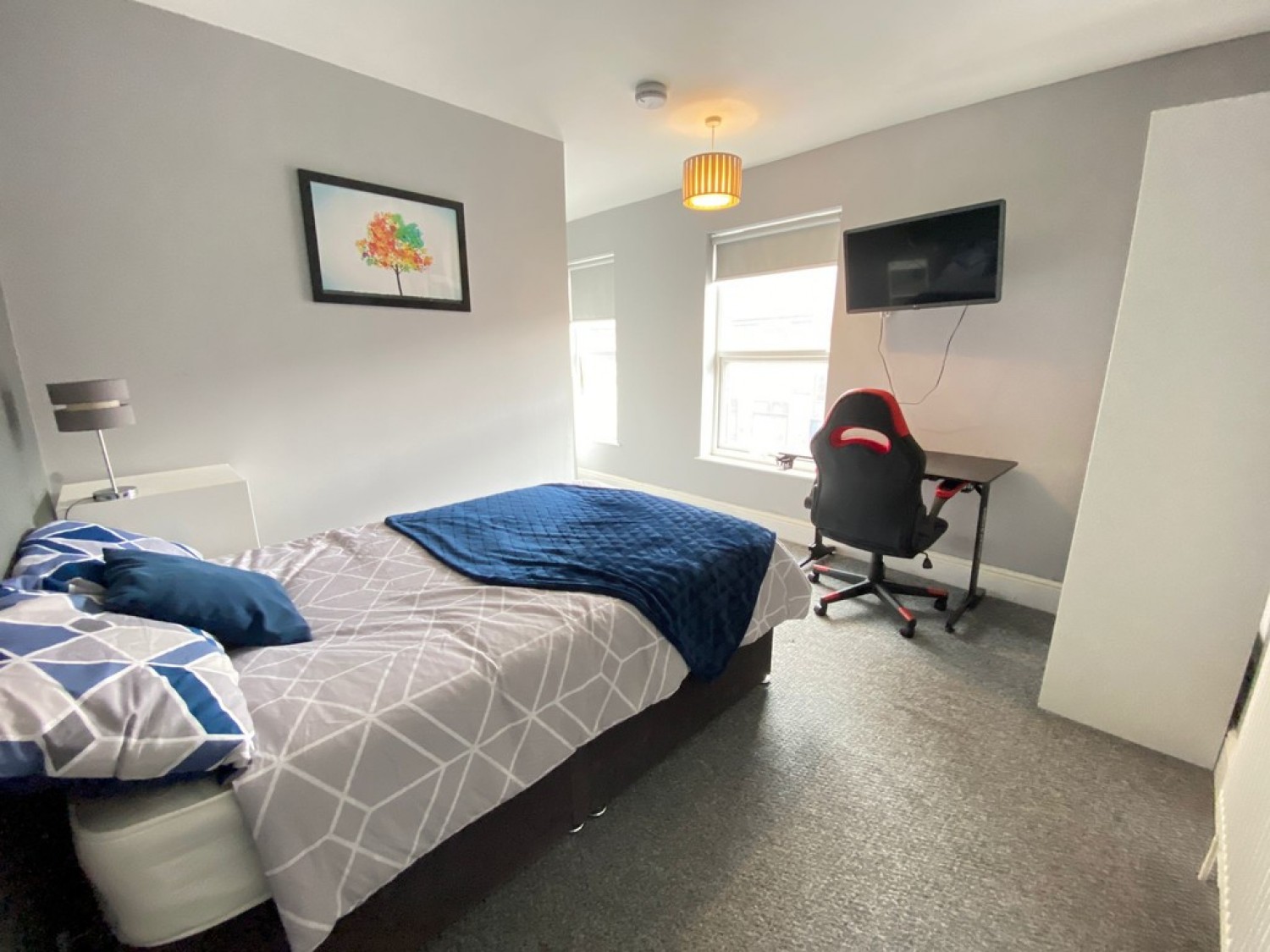 1 bedroom House of Multiple Occupation for Letting Davenport Road, Derby