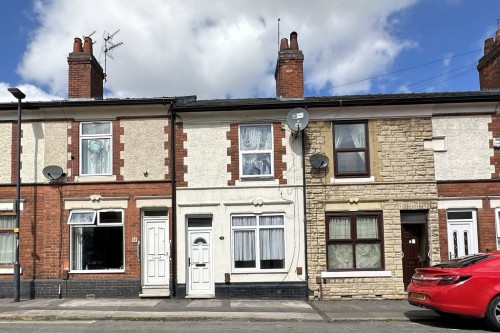 Allenton, Derby, Derbyshire