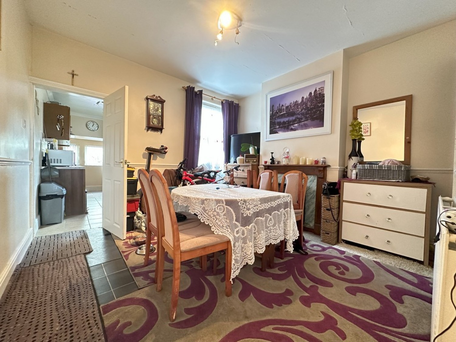 Allenton, Derby, Derbyshire