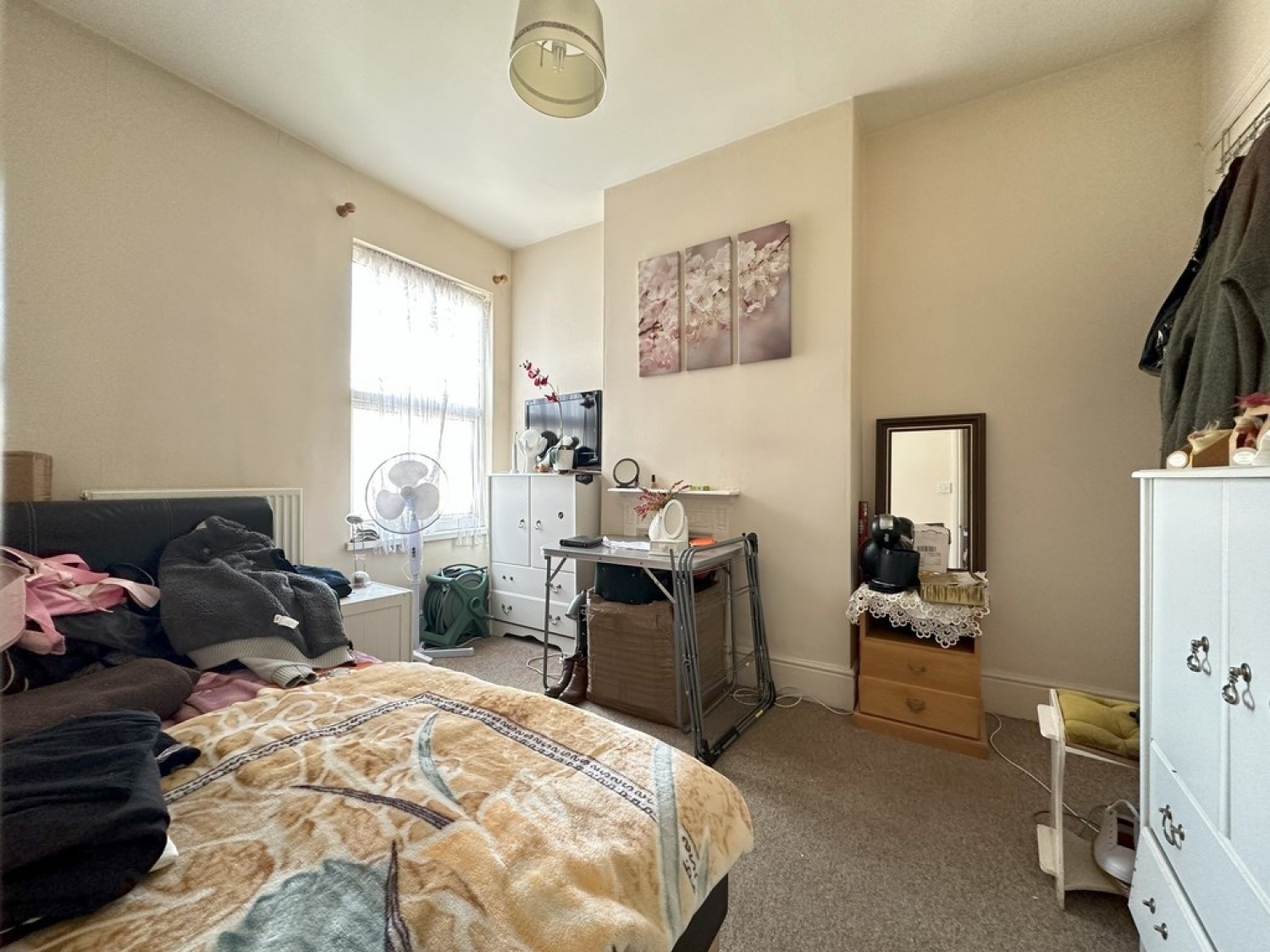 Allenton, Derby, Derbyshire