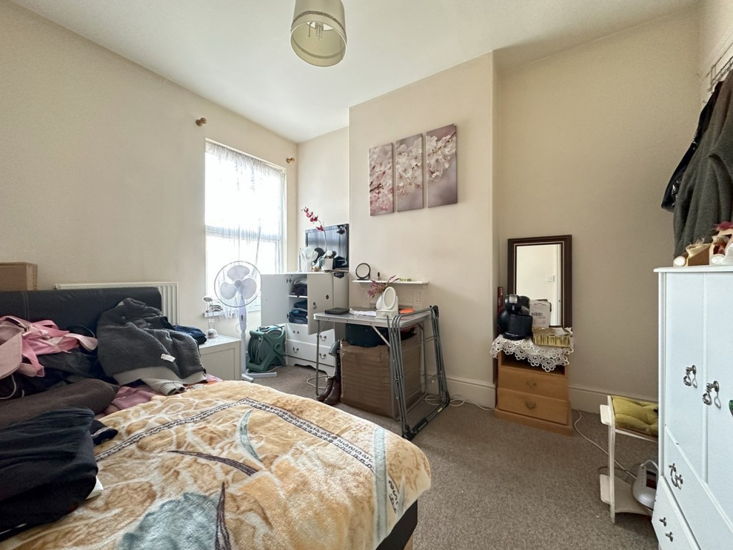 Allenton, Derby, Derbyshire