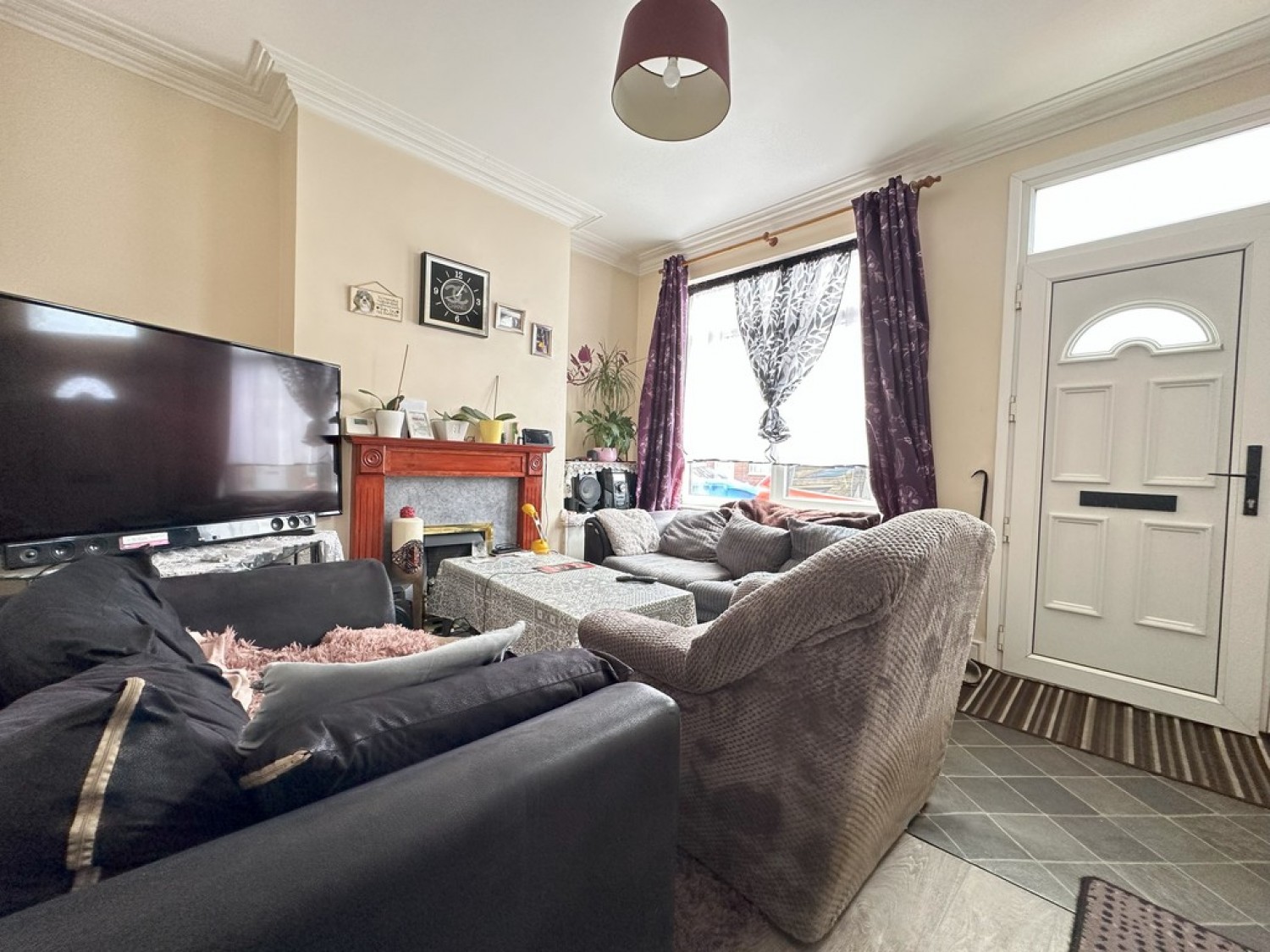 Allenton, Derby, Derbyshire