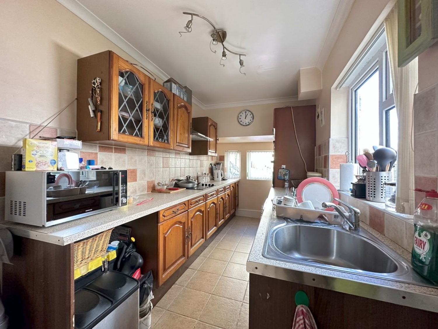 Allenton, Derby, Derbyshire