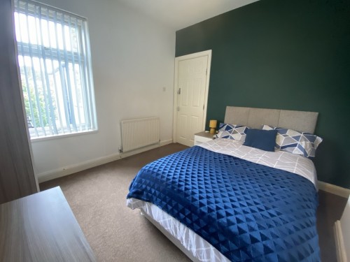 London Road, Alvaston