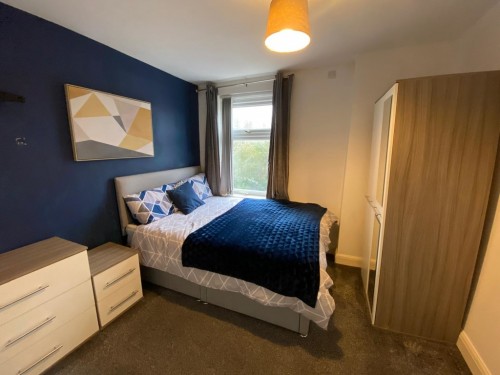 London Road, Alvaston