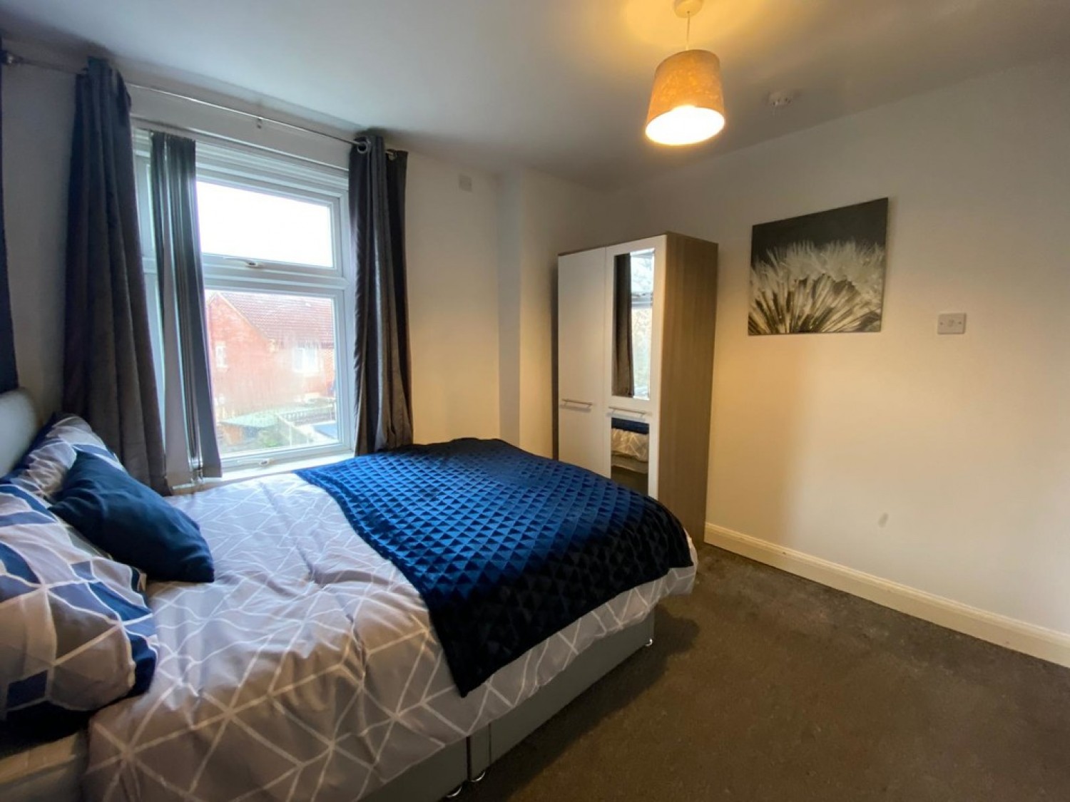 London Road, Alvaston