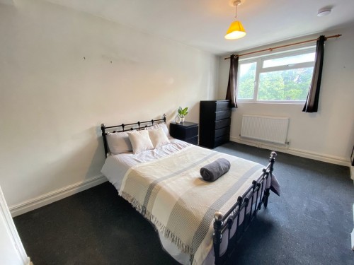 Kingsway, Derby