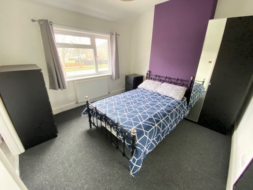 Kingsway, Derby