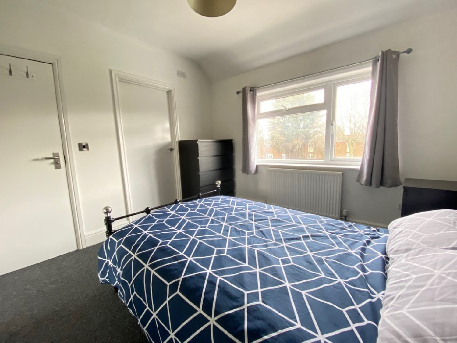 Kingsway, Derby