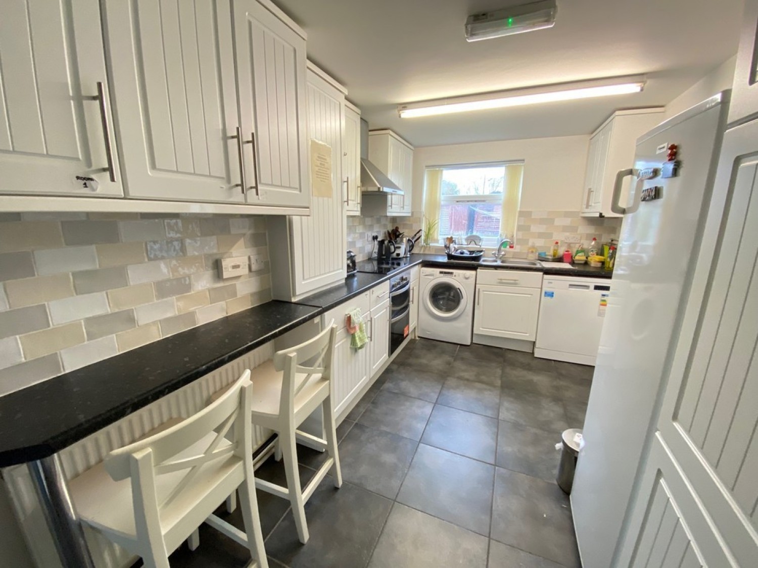 Kingsway, Derby