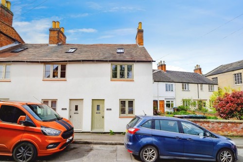 Chapel Street, Melbourne