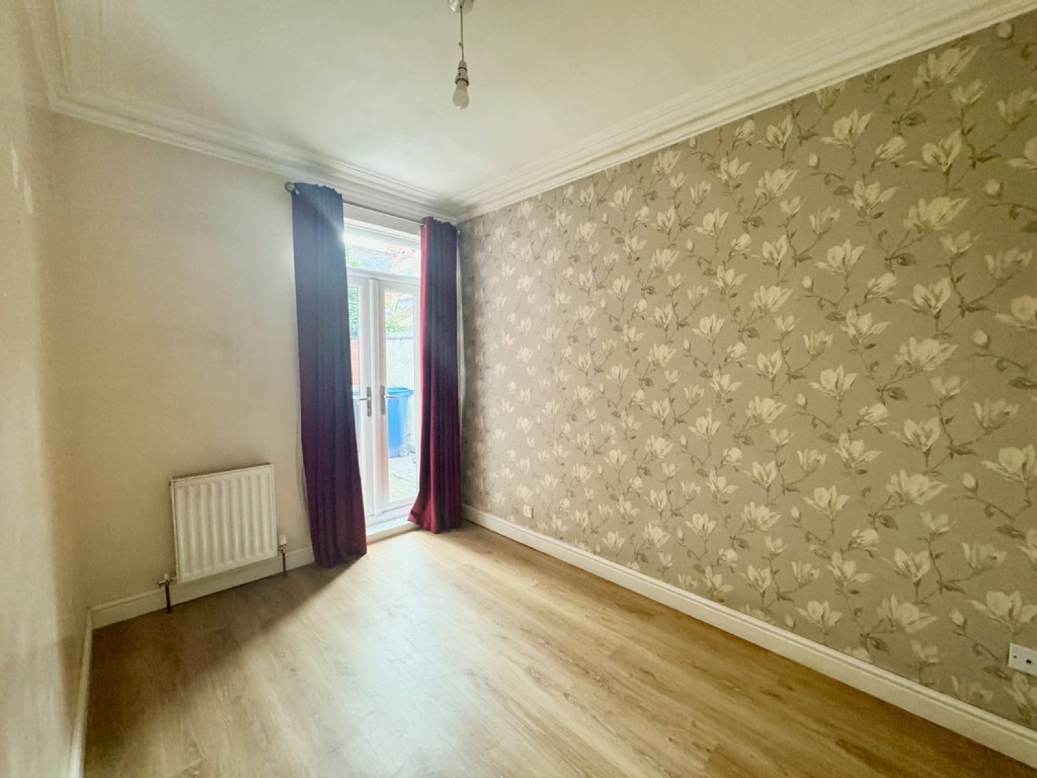 3 bedroom House for Letting Woods Lane, Derby