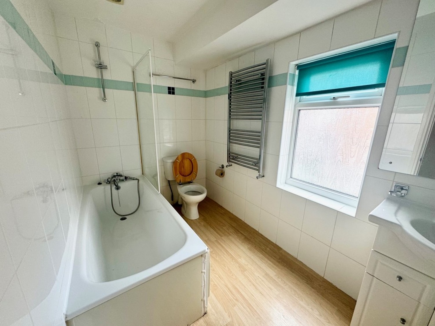 3 bedroom House for Letting Woods Lane, Derby